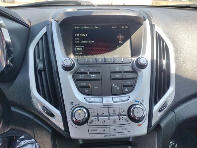 2015 GMC Terrain SLT-2 photo