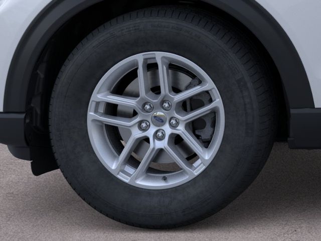 New 2026 White Ford Active image 19