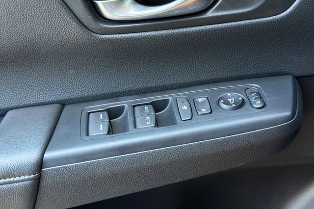 Used 2024 Honda CR-V SUV