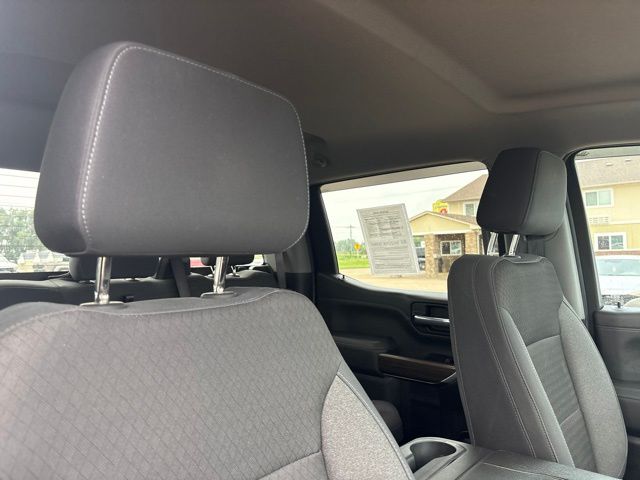 Used 2019 Chevrolet Silverado 1500 Truck