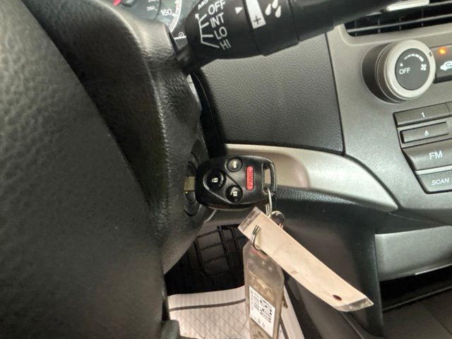 Used 2012 Honda Accord Sedan