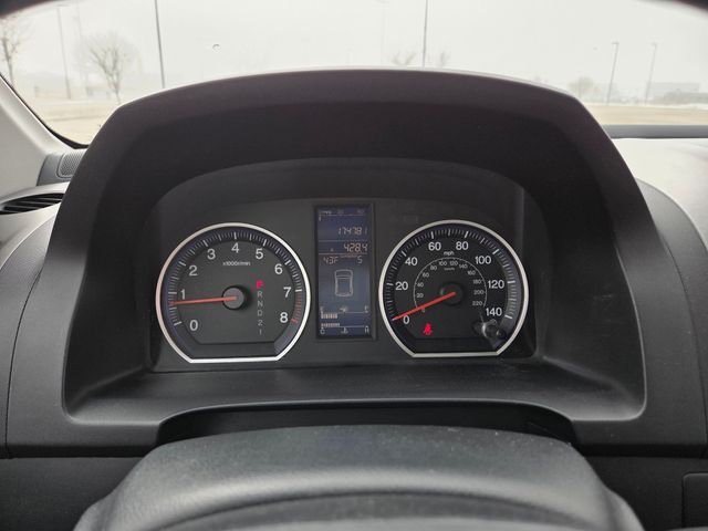 2011 Honda CR-V EX