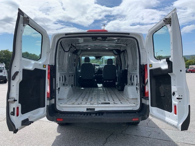 2019 Ford Transit-250 Base 13