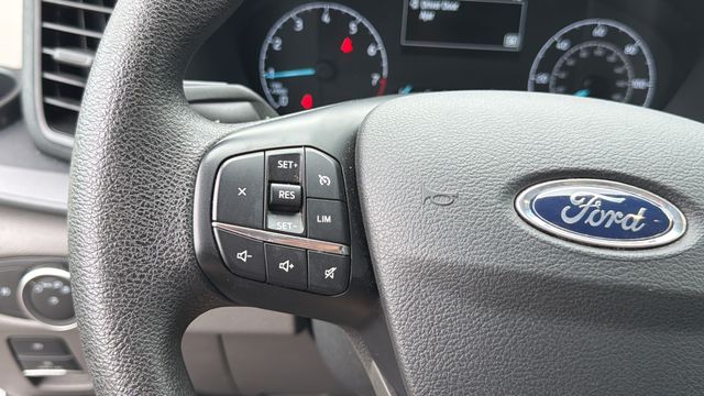 Used 2025 White Ford Base image 21