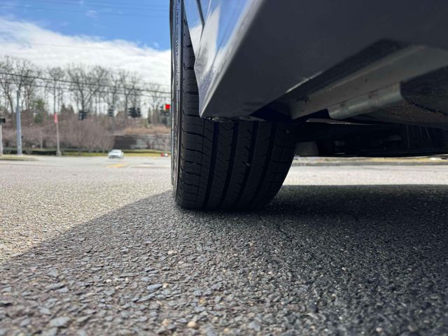 used 2023 Honda Civic car, priced at $22,294