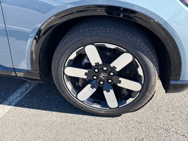 new 2026 Honda Prologue car, priced at $55,313