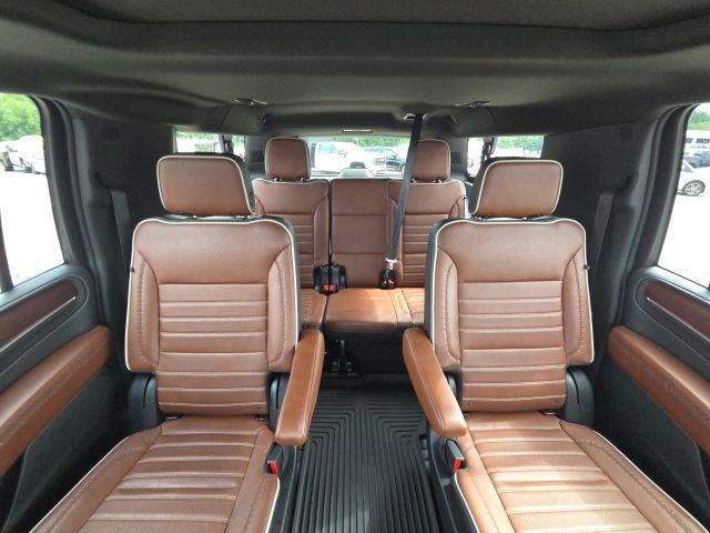 Photo of 2023 GMC Yukon XL Denali Ultimate in Dallas, GA - 18,  2023 GMC Yukon XL Denali Ultimate:C02355