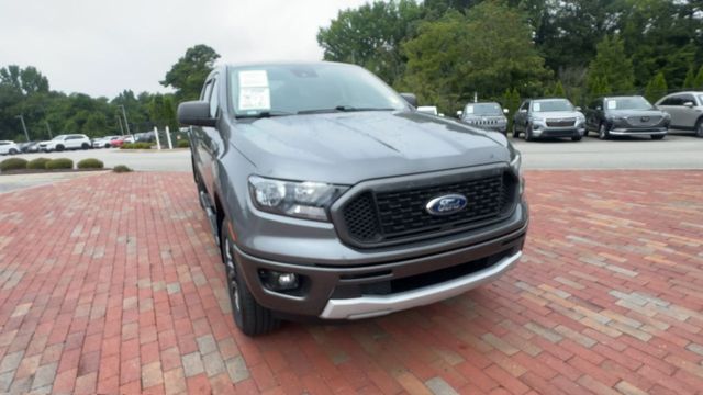 Used 2023 Ford Ranger Truck