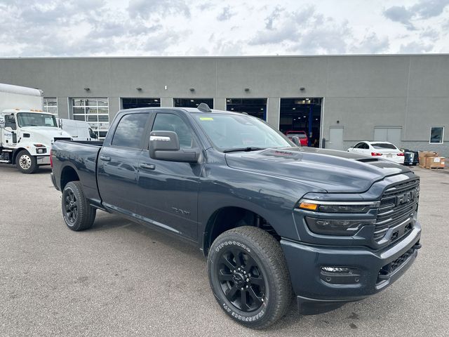 New 2026 Blue Ram Laramie image 12