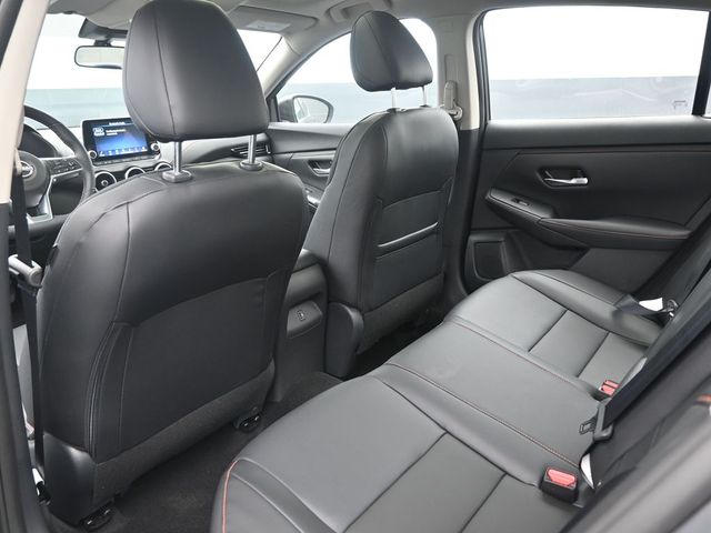2025 Nissan Sentra SR - Photo 32