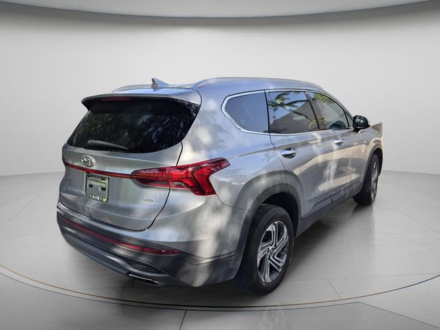 2023 Hyundai Santa Fe - $24,730