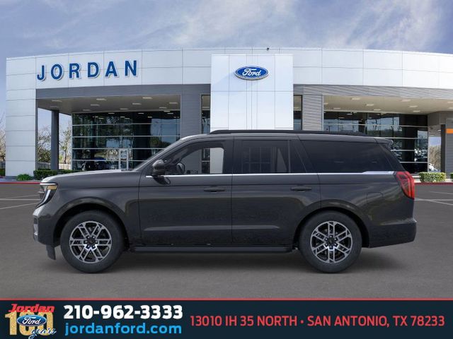 New Car 2025 Ford Expedition  Active For Sale Under $70,000 In San Antonio, Texas