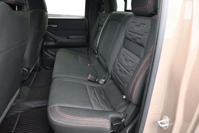 Used 2023 Nissan Frontier Truck