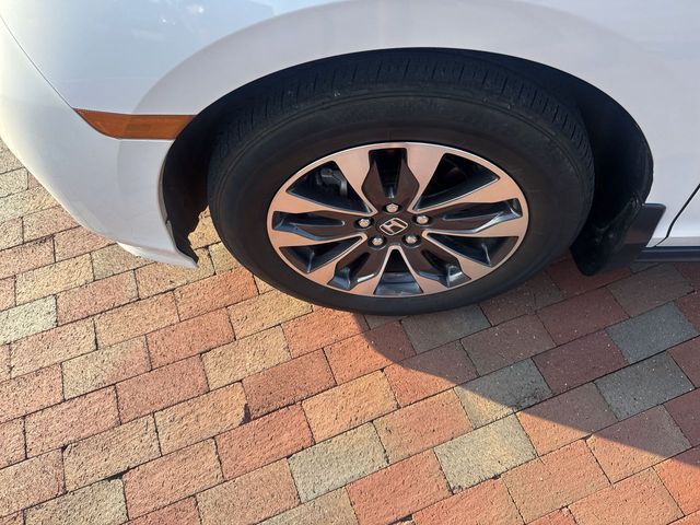 Used 2024 Honda Odyssey Van