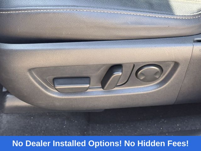 2025 Mazda CX-90 3.3 Turbo Premium Gray at Parkway Family Mazda