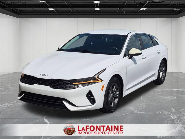 2024 Kia K5 LXS