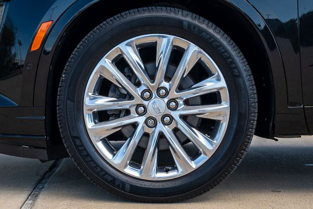 2020 Cadillac XT6 Premium Luxury - 5