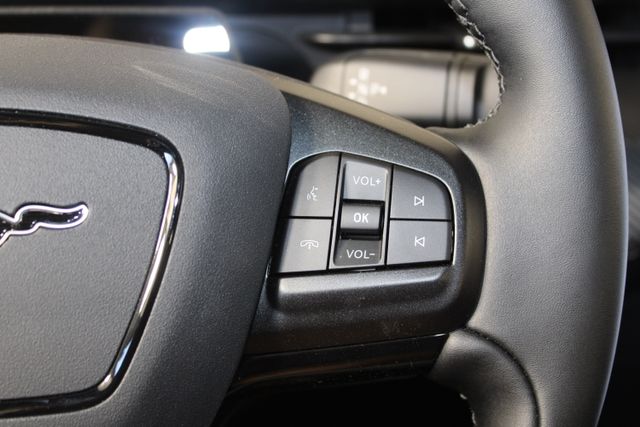 2025 Ford Mustang Mach-E Select photo