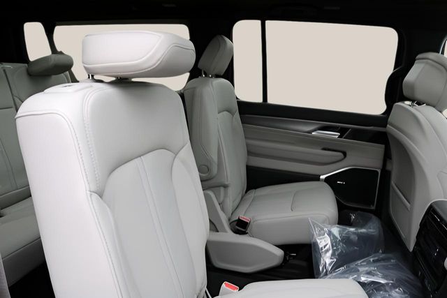 New Car 2025 Jeep Wagoneer L  Series Ii For Sale Under $80,000 In Austin, Texas