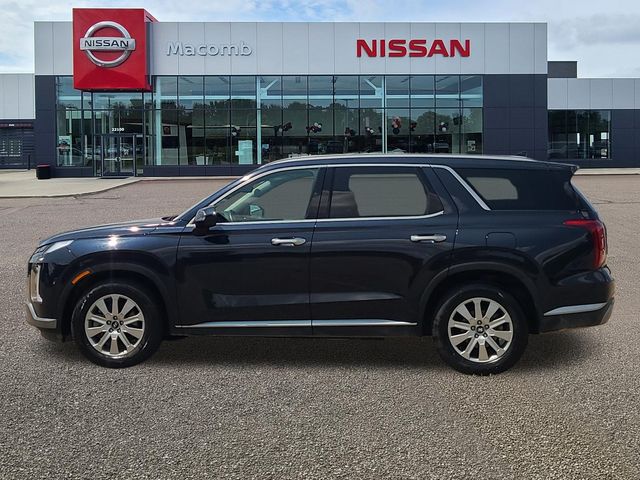 Used 2025 Hyundai Palisade SUV