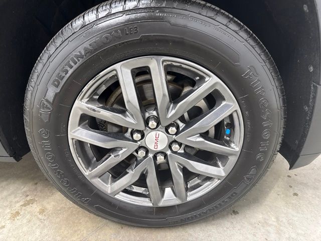 Used 2019 Gray GMC SLT-1 image 11