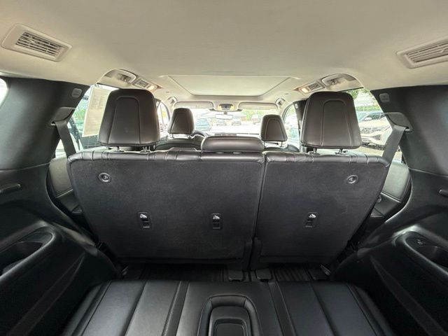 Used 2025 Infiniti QX60 SUV