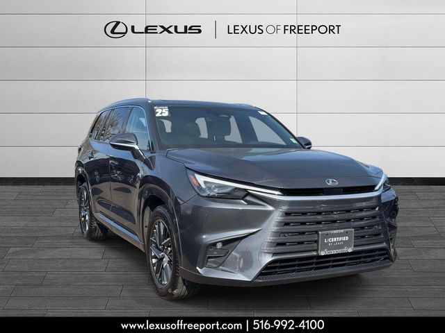 2025 Lexus TX 350 Premium AWD