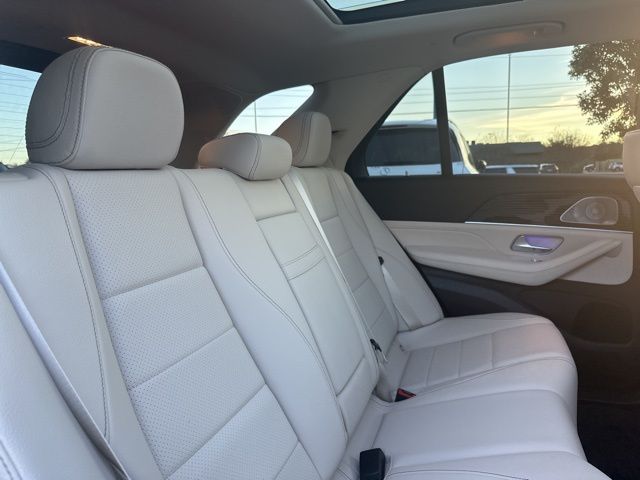 2024 Mercedes-Benz GLE GLE 450 Black at Bob King Buick GMC