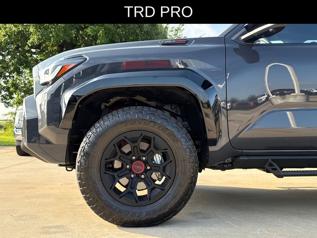 Used 2025 Toyota 4Runner i-FORCE MAX Hybrid SUV