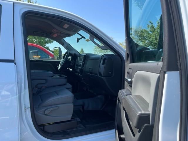 New 2024 Chevrolet Silverado 4500HD For Sale in Grove City, OH