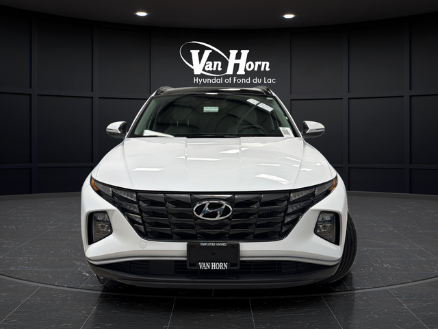 Used 2024 White Pearl Hyundai SEL Convenience image 2