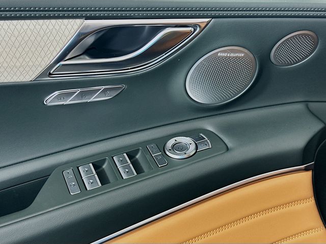 Thumbnail: 2026 Genesis GV80 - 20