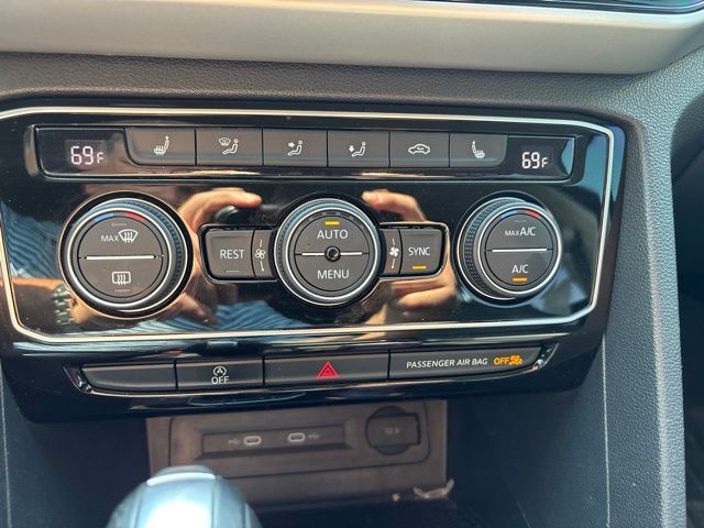 Used 2023 Volkswagen Atlas SUV