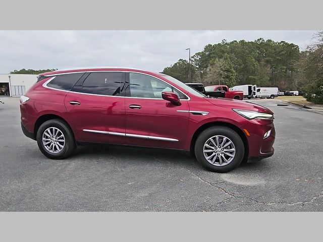 2024 Buick Enclave Premium FWD