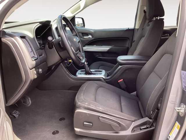Used Car 2022 Chevrolet Colorado  Lt For Sale Under $25,000 In San Antonio, Texas