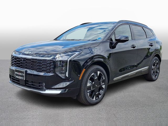 2026 Kia Sportage 2.5 SX Prestige AT AWD's photo