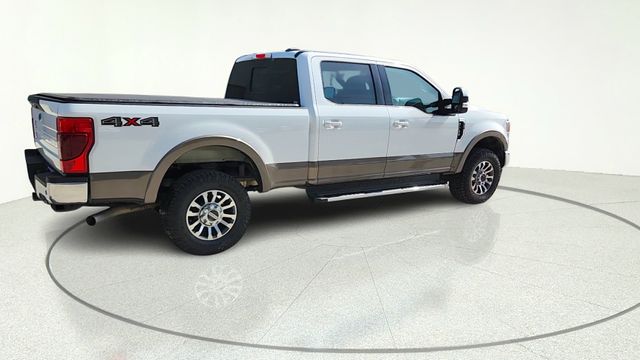 2021 Ford F-250SD