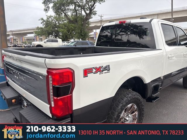 Used Car 2024 Ford F-350sd  King Ranch For Sale Under $80,000 In San Antonio, Texas