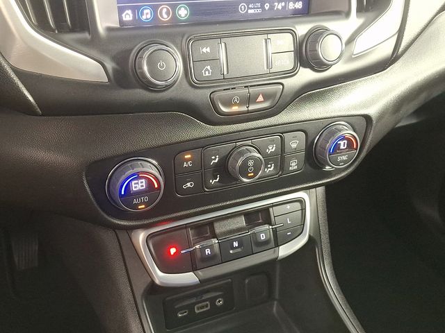 2024 GMC Terrain SLT - Photo 19