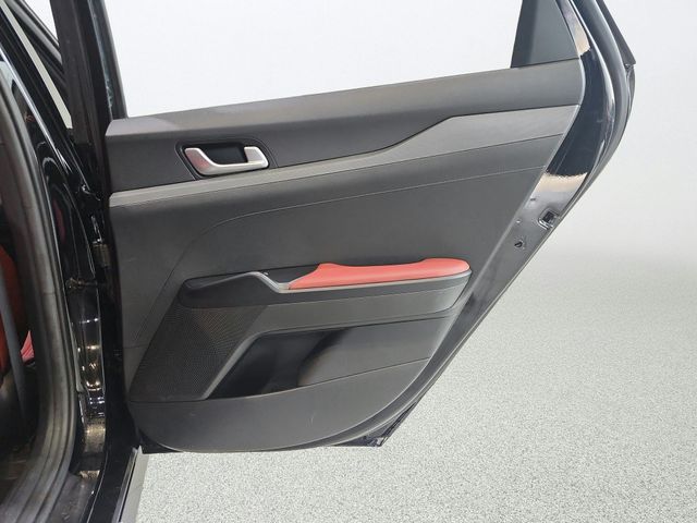 Used 2023 Kia K5 Sedan