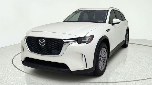 2025 Mazda Mazda CX-90 3.3 Turbo Select