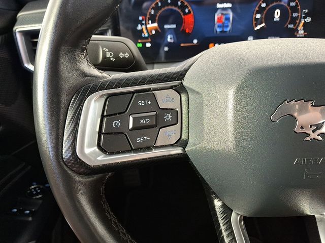 2024 Ford Mustang EcoBoost Premium - Photo 28