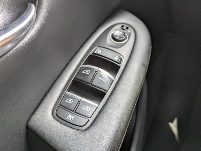 2020 INFINITI QX50 ESSENTIAL AWD