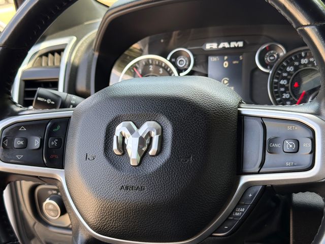 Used 2023 Ram 1500 Truck