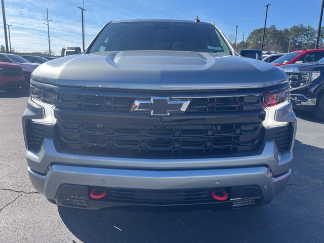 2026 Chevrolet Silverado 1500 RST:45265