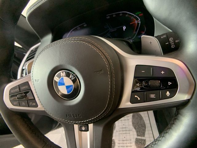 2021 BMW X5 xDrive40i 18