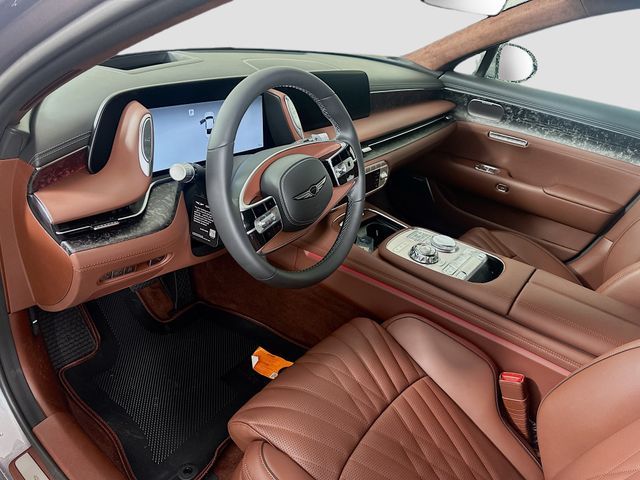 Thumbnail: 2026 Genesis G90 - 9