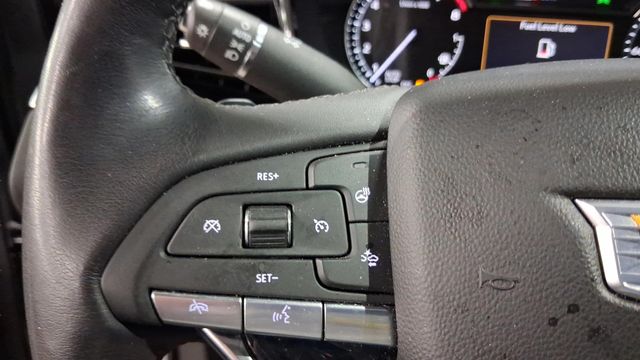 Used 2024 Cadillac XT6 SUV