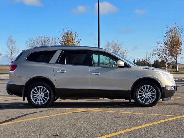 2011 Buick Enclave 1XL