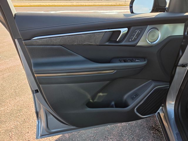 2026 Buick Enclave Avenir FWD